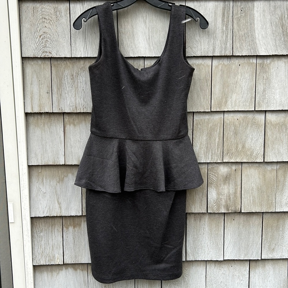 Love…ady Dress